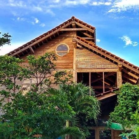 Oro Beach Houses Weetebula Exterior foto