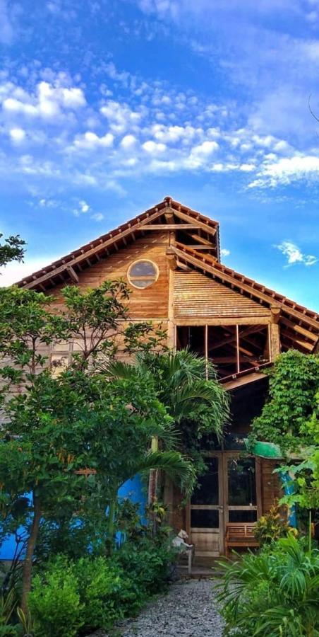 Oro Beach Houses Weetebula Exterior foto