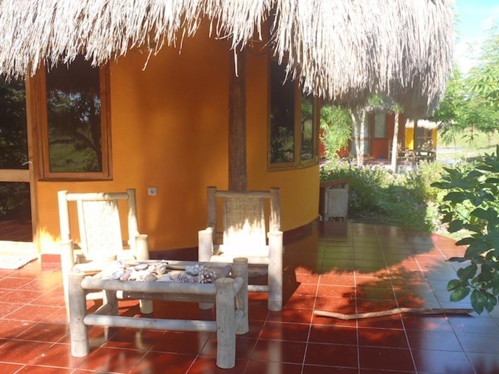 Oro Beach Houses Weetebula Exterior foto