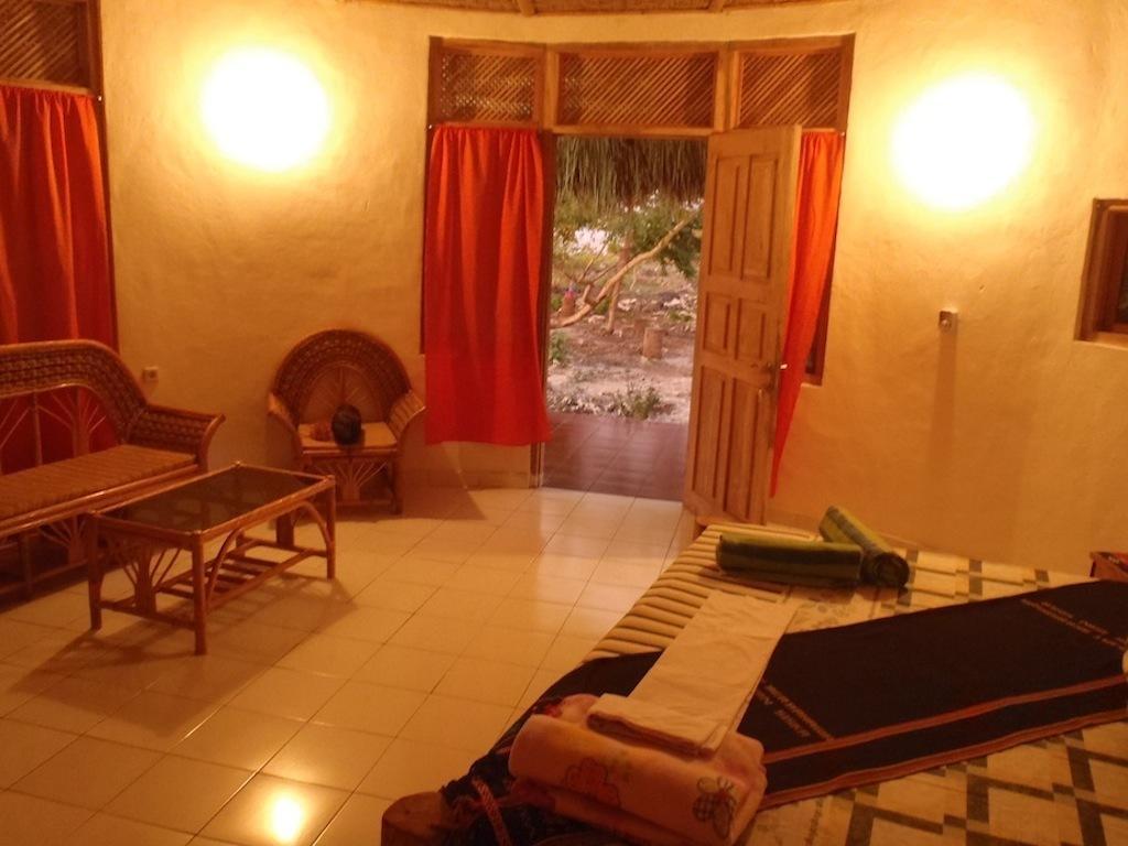 Oro Beach Houses Weetebula Quarto foto