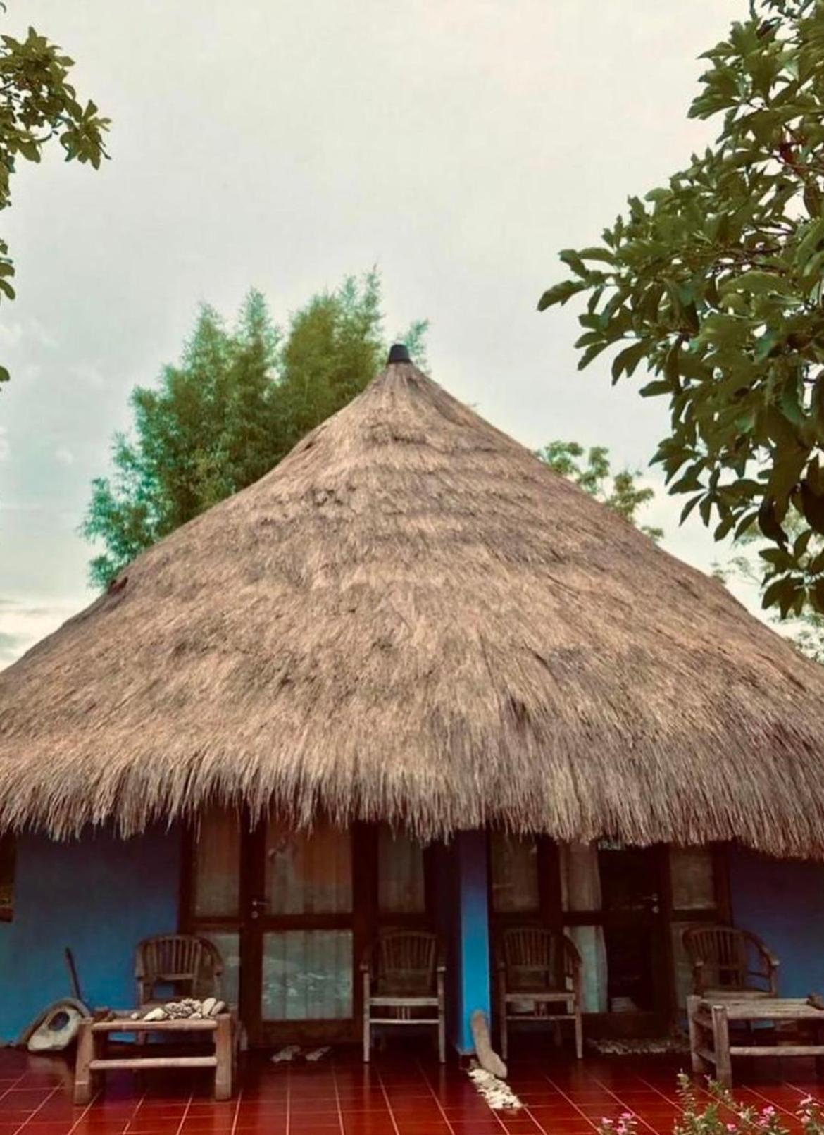 Oro Beach Houses Weetebula Exterior foto