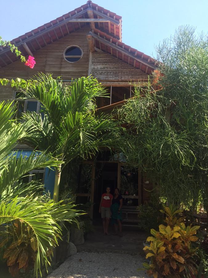 Oro Beach Houses Weetebula Exterior foto